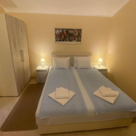 Apartmani Raskovic Budva Buitenkant foto