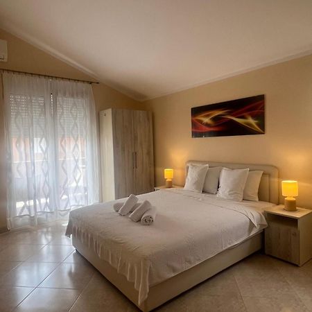 Apartmani Raskovic Budva Buitenkant foto