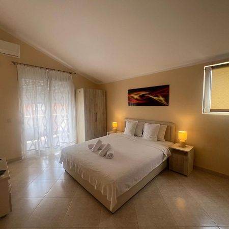 Apartmani Raskovic Budva Buitenkant foto