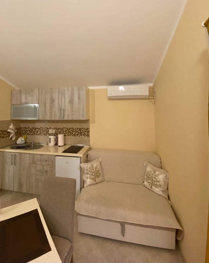Apartmani Raskovic Budva Buitenkant foto