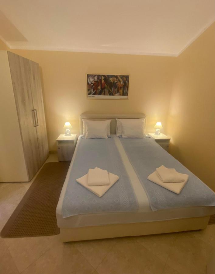 Apartmani Raskovic Budva Buitenkant foto