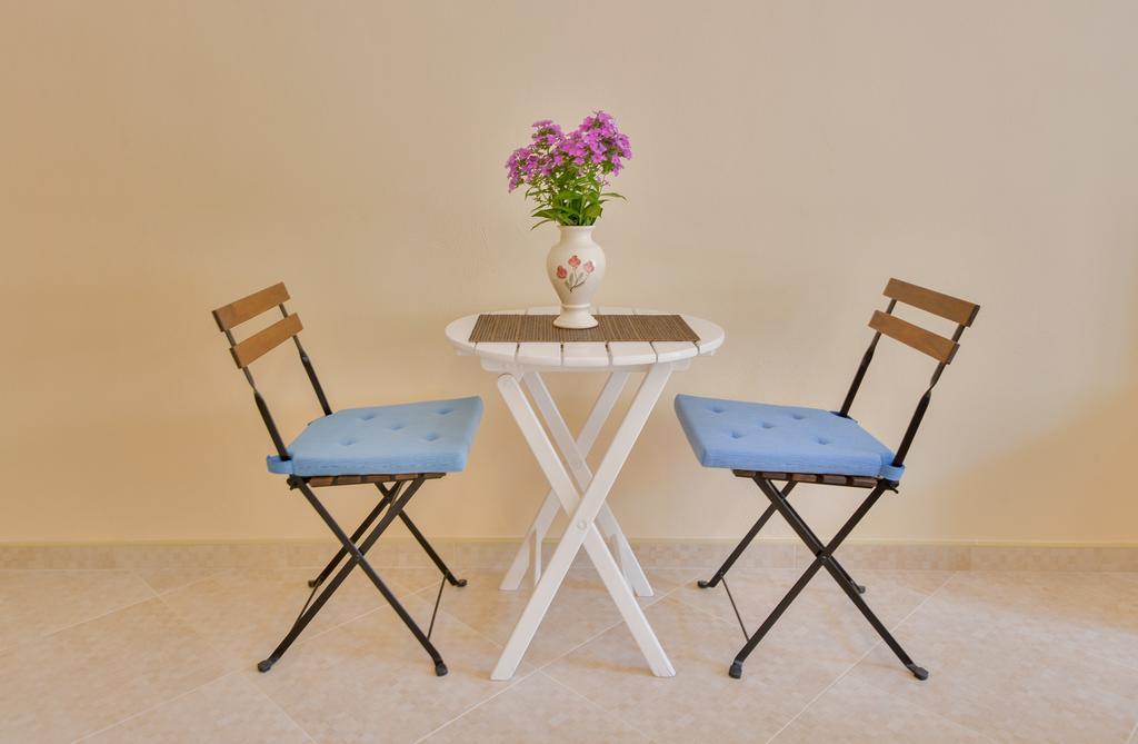 Apartmani Raskovic Budva Buitenkant foto