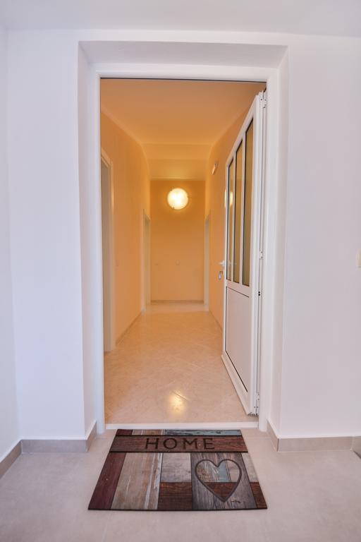 Apartmani Raskovic Budva Buitenkant foto