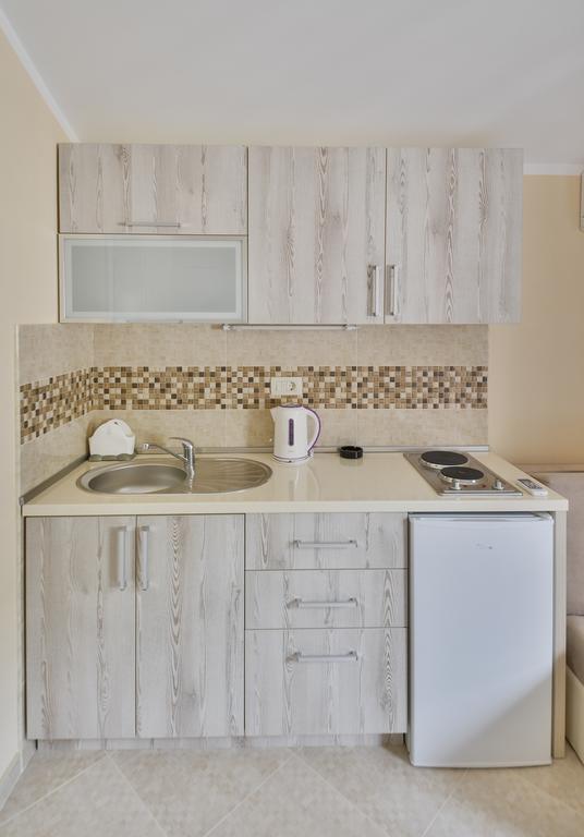 Apartmani Raskovic Budva Buitenkant foto