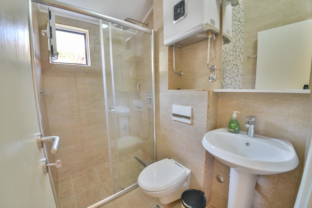 Apartmani Raskovic Budva Buitenkant foto